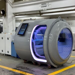 ATLANTIS - Hyperbaric Chamber