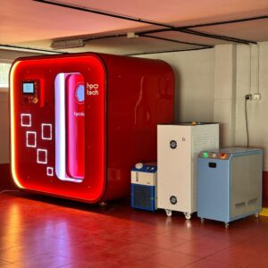 Matrix - Hyperbaric Chamber