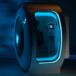 ZEUGMA - Hyperbaric Chamber