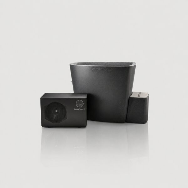 Hanki Portable Ice Bath