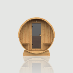 Barrel 210 Sauna