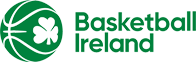 Basketball Ireland logo