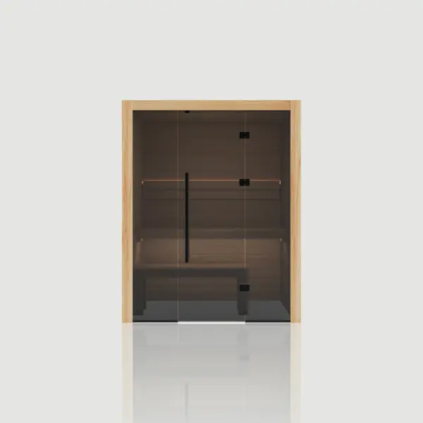 Traditional 160 Sauna