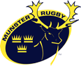 Munster Rugby logo