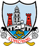 Cork GAA crest