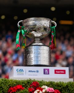All-Ireland final weekend