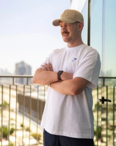 Founder's story