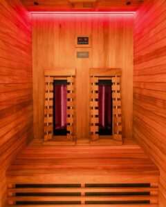 Sauna buying guide