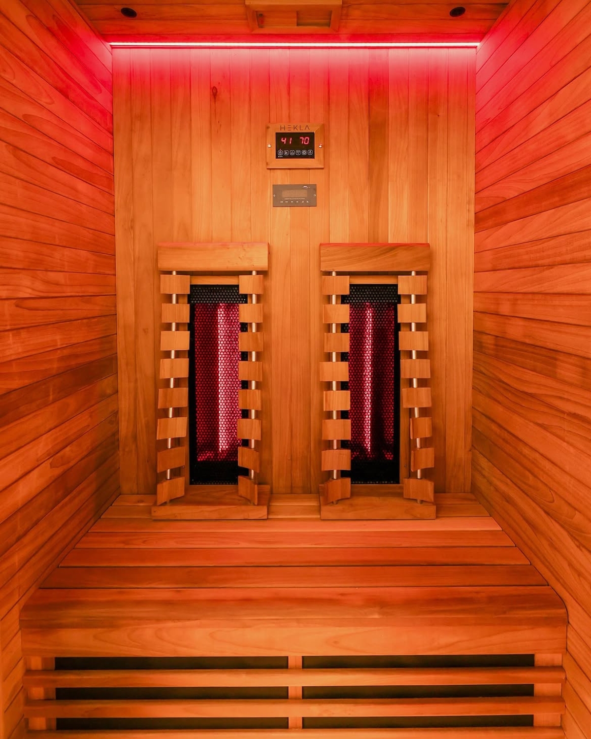 Sauna Buying Guide: Which One Should You Choose?
