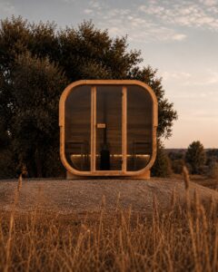 Is a home sauna worth it?