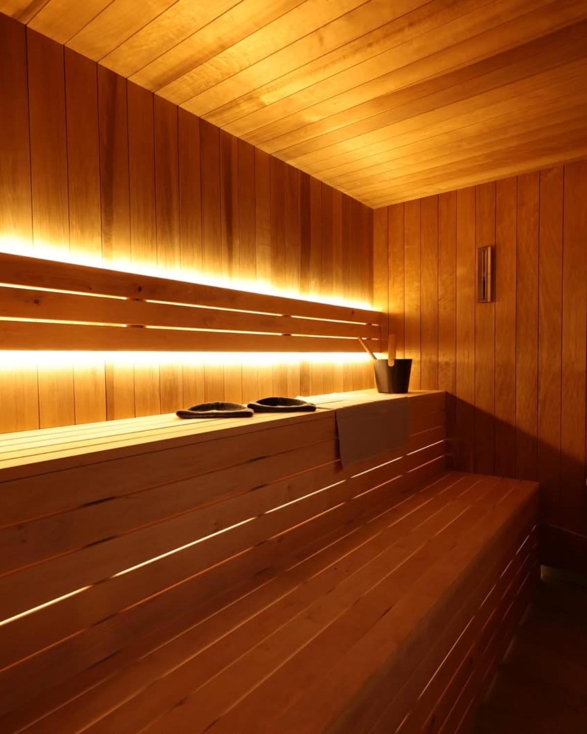 Saunas in Ireland: The Complete Guide to Sauna Bathing