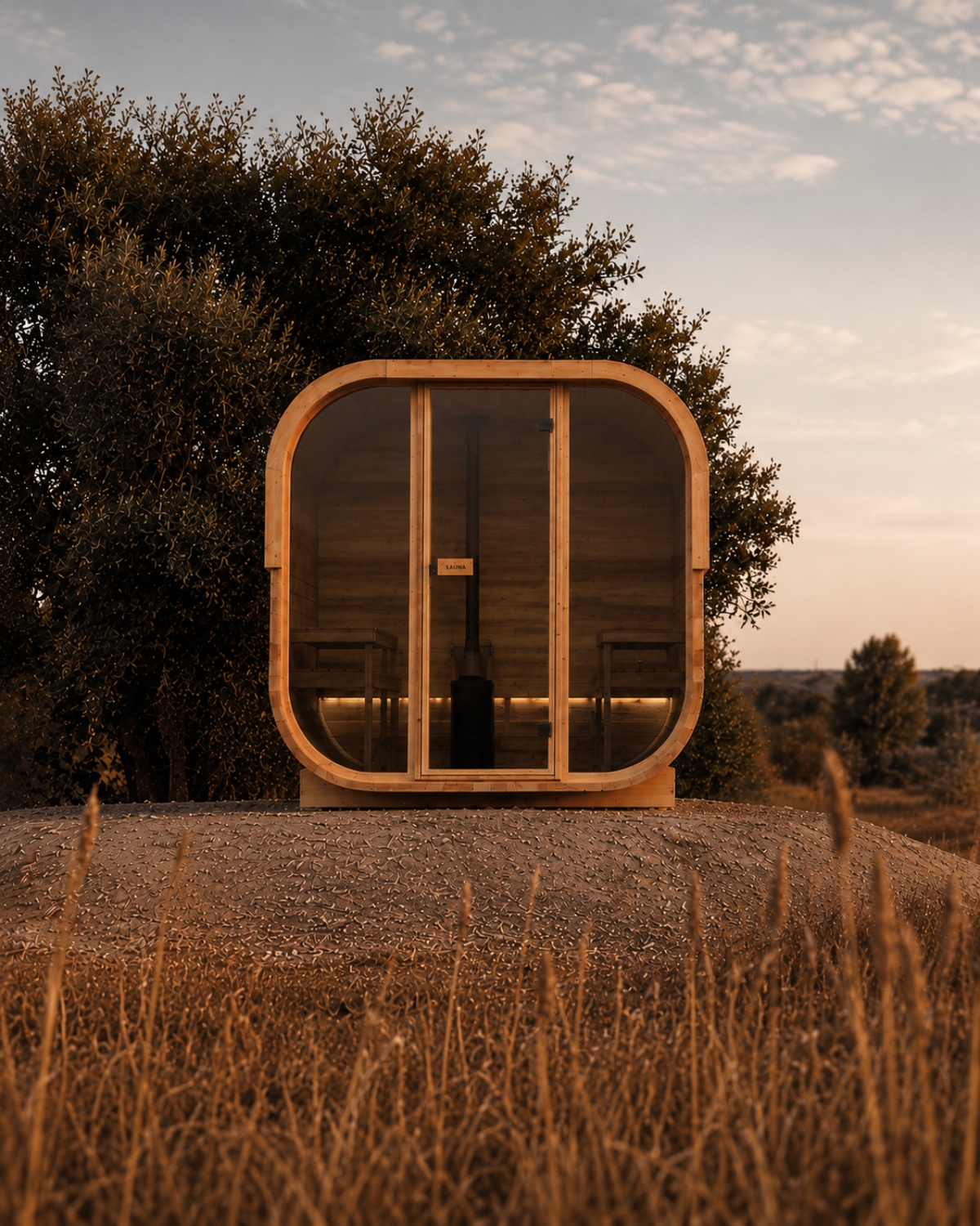 Is a Home Sauna Worth It? A Real Cost Breakdown