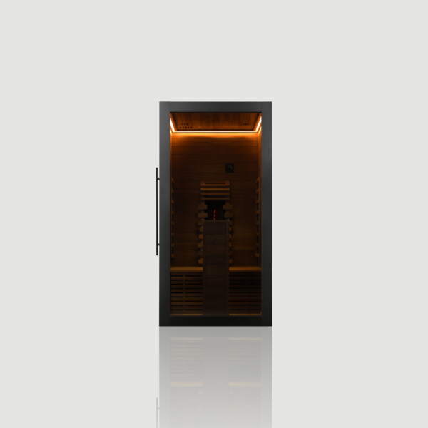 Infrared 100 Sauna