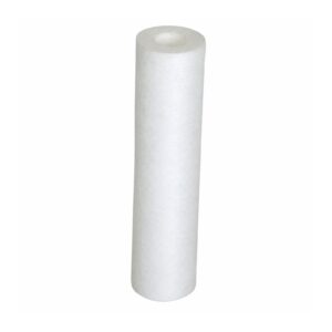 Hanki PP Filter 10-Pack (Small Housing) – Avantopool ice bath filter