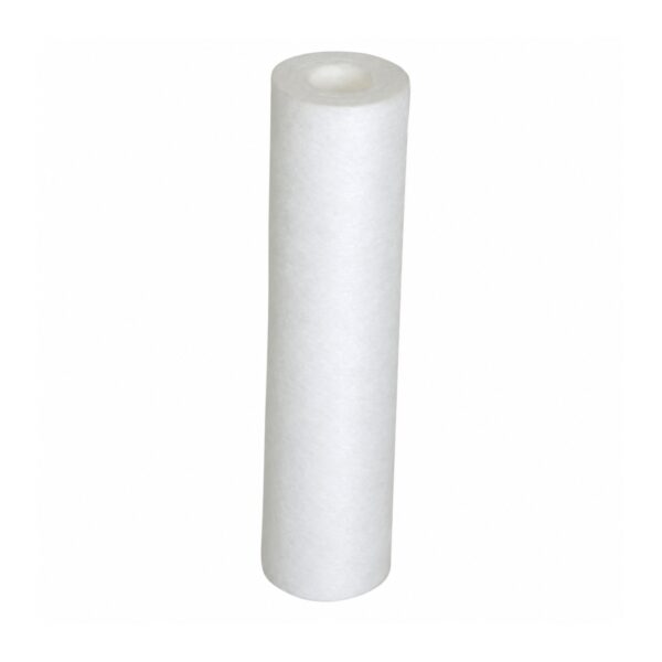 Hanki PP Filter 10-Pack (Small Housing) – Avantopool ice bath filter